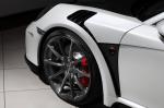 Porsche 911 Stinger GTR Mk II by TopCar 2016 года